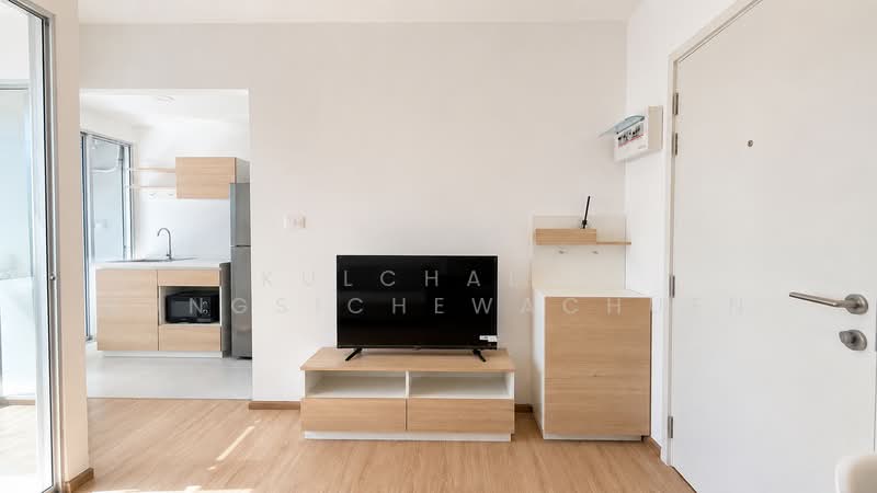 SENA Kith Bangna-Km.29, Samut Prakan, Bang Bo, Samut Prakan, 1 Bedroom, 25 sqm, Condo For Rent, by Kulchalit Rungsichewachuen, 500002595 - DDproperty.com