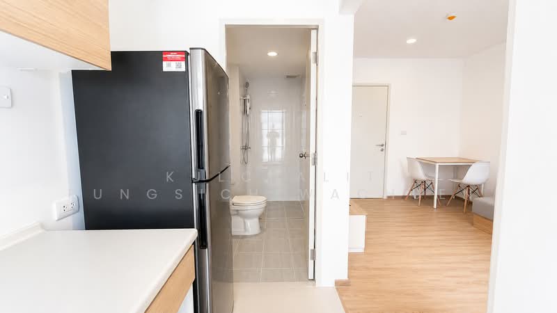 SENA Kith Bangna-Km.29 : เสนาคิทท์ บางนา-ก.ม.29, สมุทรปราการ, บางบ่อ, สมุทรปราการ, 25 ตร.ม., คอนโด ให้เช่า, โดย Kulchalit Rungsichewachuen, 500002595 - DDproperty.com