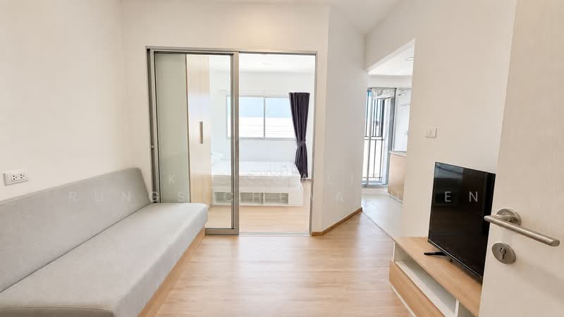 SENA Kith Bangna-Km.29, Samut Prakan, Bang Bo, Samut Prakan, 1 Bedroom, 25 sqm, Condo For Rent, by Kulchalit Rungsichewachuen, 500002595 - DDproperty.com