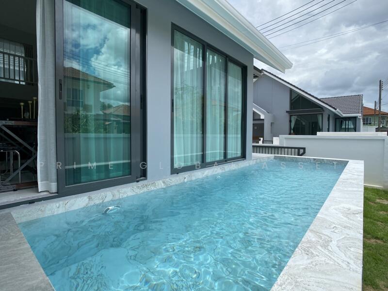 ให้เช่า - Phuket Villa Kathu 3 : ภูเก็ต วิลล่า กะทู้ 3, ภูเก็ต