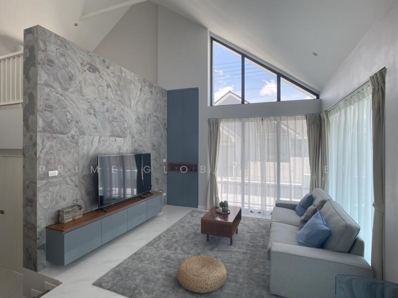 ให้เช่า - Phuket Villa Kathu 3 : ภูเก็ต วิลล่า กะทู้ 3, ภูเก็ต