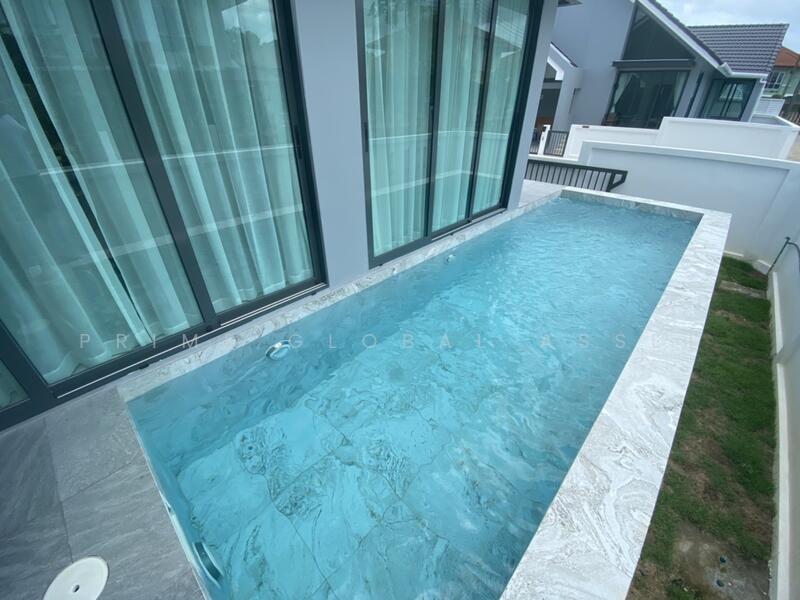 ให้เช่า - Phuket Villa Kathu 3 : ภูเก็ต วิลล่า กะทู้ 3, ภูเก็ต