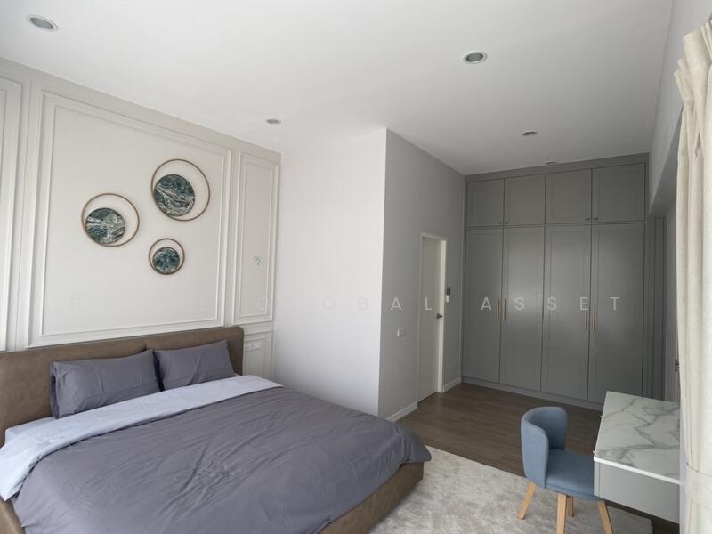 ให้เช่า - Phuket Villa Kathu 3 : ภูเก็ต วิลล่า กะทู้ 3, ภูเก็ต