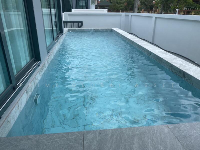 ให้เช่า - Phuket Villa Kathu 3 : ภูเก็ต วิลล่า กะทู้ 3, ภูเก็ต