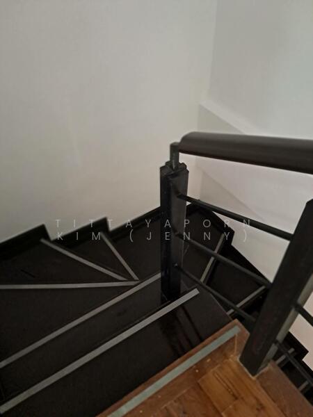 ให้เช่า - หมู่บ้านจัดสรร หมู่บ้านร็อคการ์เด้น (เหม่งจ๋าย), กรุงเทพ