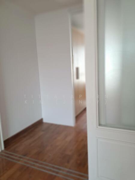 For Rent - หมู่บ้านจัดสรร หมู่บ้านร็อคการ์เด้น (เหม่งจ๋าย), Bangkok