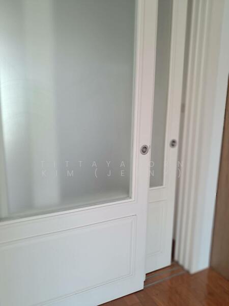 For Rent - หมู่บ้านจัดสรร หมู่บ้านร็อคการ์เด้น (เหม่งจ๋าย), Bangkok