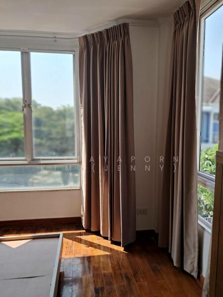 ให้เช่า - หมู่บ้านจัดสรร หมู่บ้านร็อคการ์เด้น (เหม่งจ๋าย), กรุงเทพ