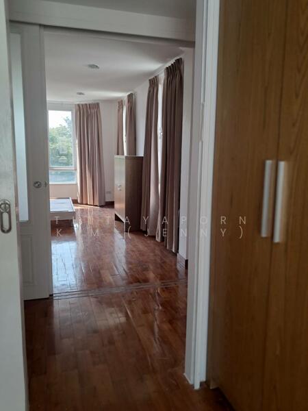 For Rent - หมู่บ้านจัดสรร หมู่บ้านร็อคการ์เด้น (เหม่งจ๋าย), Bangkok