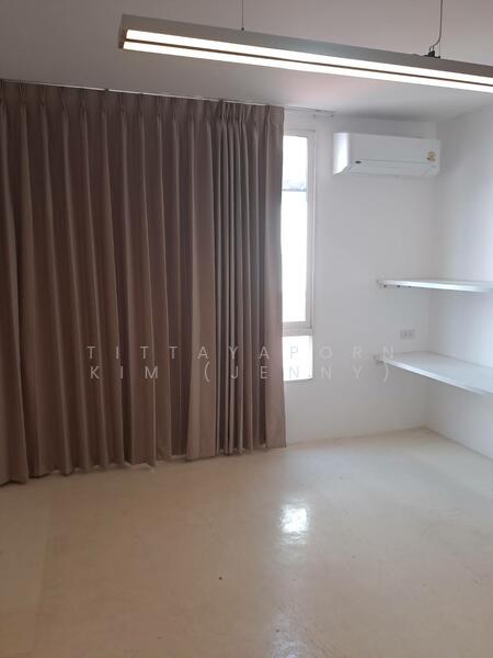 ให้เช่า - หมู่บ้านจัดสรร หมู่บ้านร็อคการ์เด้น (เหม่งจ๋าย), กรุงเทพ