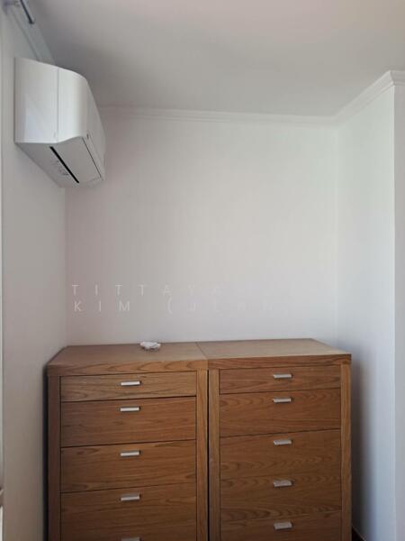 ให้เช่า - หมู่บ้านจัดสรร หมู่บ้านร็อคการ์เด้น (เหม่งจ๋าย), กรุงเทพ