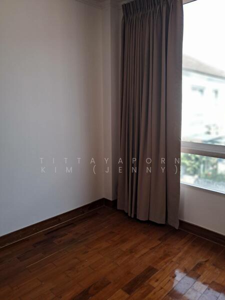 For Rent - หมู่บ้านจัดสรร หมู่บ้านร็อคการ์เด้น (เหม่งจ๋าย), Bangkok
