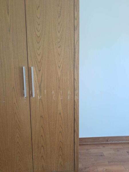 ให้เช่า - หมู่บ้านจัดสรร หมู่บ้านร็อคการ์เด้น (เหม่งจ๋าย), กรุงเทพ