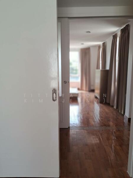 For Rent - หมู่บ้านจัดสรร หมู่บ้านร็อคการ์เด้น (เหม่งจ๋าย), Bangkok