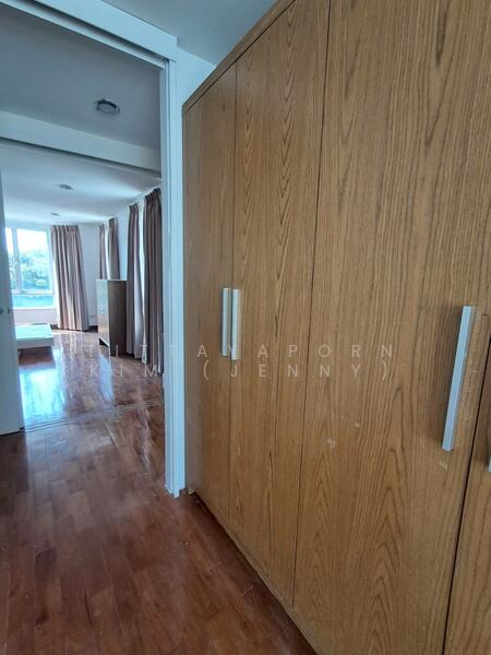 For Rent - หมู่บ้านจัดสรร หมู่บ้านร็อคการ์เด้น (เหม่งจ๋าย), Bangkok