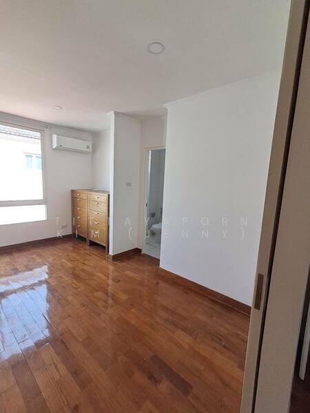 For Rent - หมู่บ้านจัดสรร หมู่บ้านร็อคการ์เด้น (เหม่งจ๋าย), Bangkok