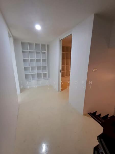 For Rent - หมู่บ้านจัดสรร หมู่บ้านร็อคการ์เด้น (เหม่งจ๋าย), Bangkok