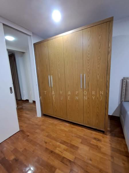 For Rent - หมู่บ้านจัดสรร หมู่บ้านร็อคการ์เด้น (เหม่งจ๋าย), Bangkok