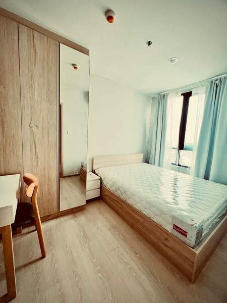 For Rent - NUE Noble Ngamwongwan, Nonthaburi