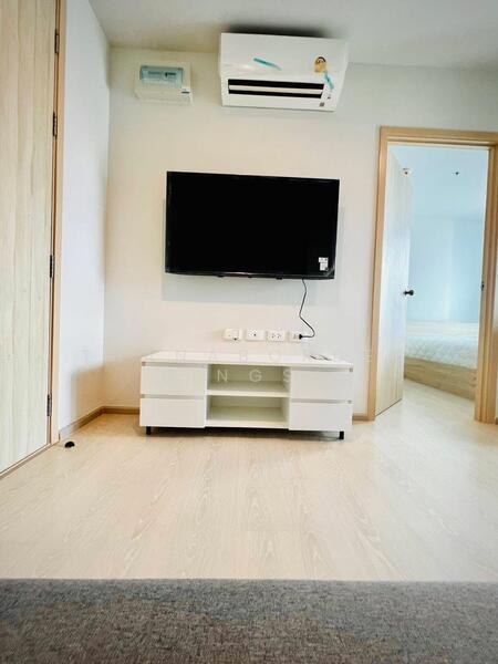 ให้เช่า - NUE Noble Ngamwongwan : นิวโนเบิล งามวงศ์วาน, นนทบุรี