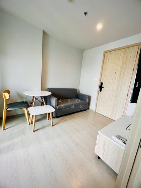 For Rent - NUE Noble Ngamwongwan, Nonthaburi
