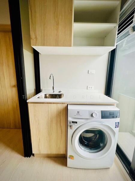 For Rent - NUE Noble Ngamwongwan, Nonthaburi