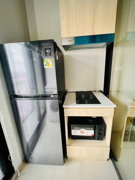 For Rent - NUE Noble Ngamwongwan, Nonthaburi