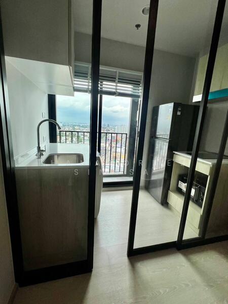 For Rent - NUE Noble Ngamwongwan, Nonthaburi