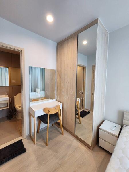 For Rent - NUE Noble Ngamwongwan, Nonthaburi