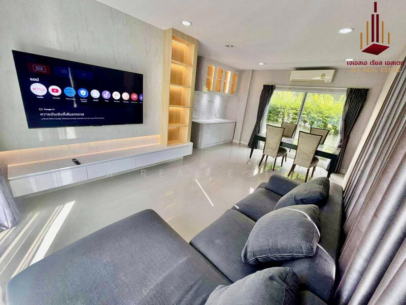 ให้เช่า - Life Bangkok Boulevard Rangsit : ไลฟ์ บางกอก บูเลอวาร์ด รังสิต, ปทุมธานี