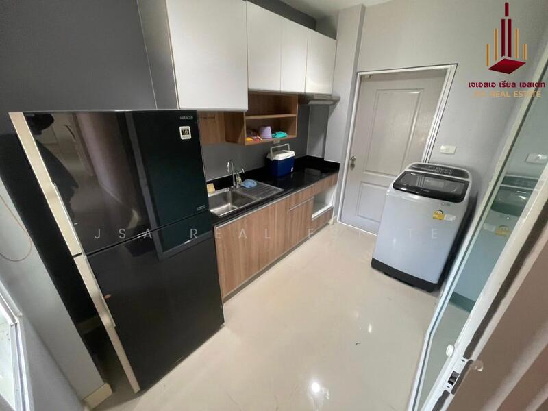 ให้เช่า - Life Bangkok Boulevard Rangsit : ไลฟ์ บางกอก บูเลอวาร์ด รังสิต, ปทุมธานี