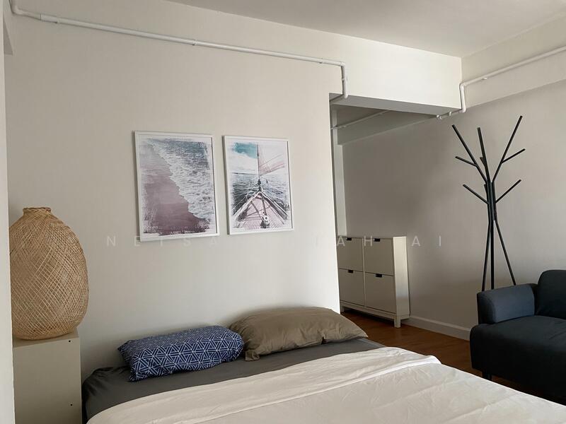 ให้เช่า - Nirun Residence 7 : นิรันดร์ เรสซิเดนซ์ 7, กรุงเทพ