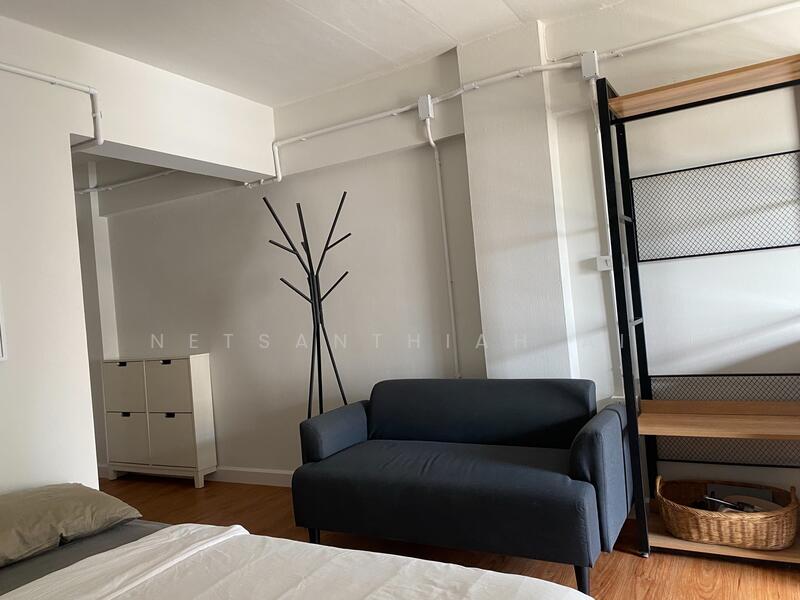 ให้เช่า - Nirun Residence 7 : นิรันดร์ เรสซิเดนซ์ 7, กรุงเทพ