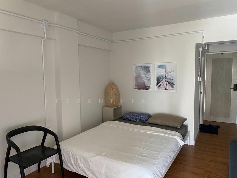 ให้เช่า - Nirun Residence 7 : นิรันดร์ เรสซิเดนซ์ 7, กรุงเทพ