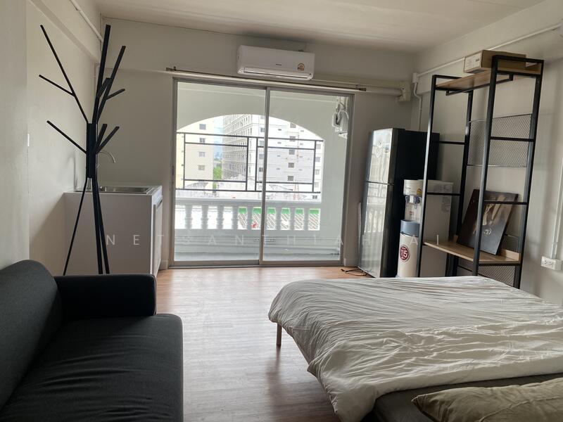 ให้เช่า - Nirun Residence 7 : นิรันดร์ เรสซิเดนซ์ 7, กรุงเทพ