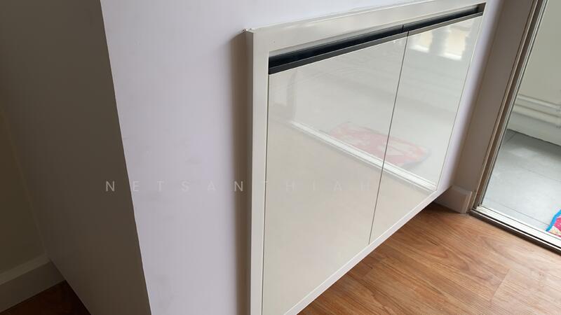 ให้เช่า - Nirun Residence 7 : นิรันดร์ เรสซิเดนซ์ 7, กรุงเทพ