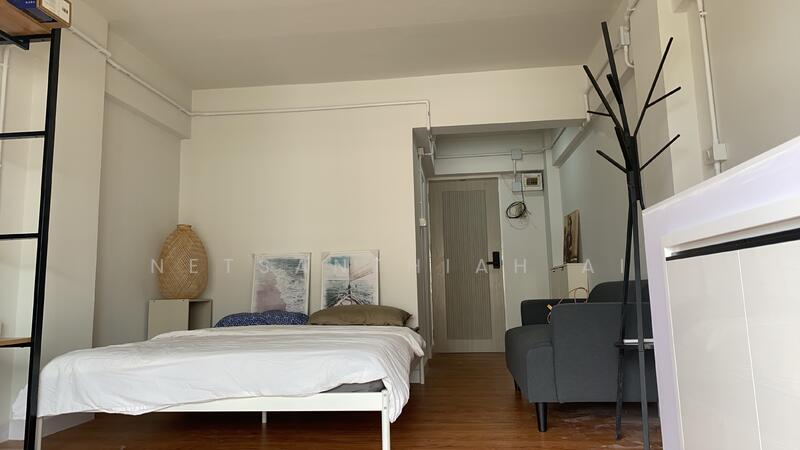 ให้เช่า - Nirun Residence 7 : นิรันดร์ เรสซิเดนซ์ 7, กรุงเทพ