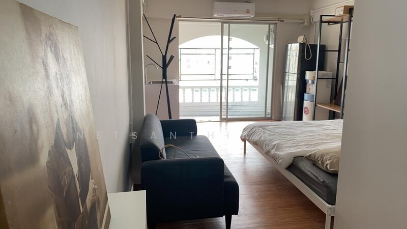 ให้เช่า - Nirun Residence 7 : นิรันดร์ เรสซิเดนซ์ 7, กรุงเทพ
