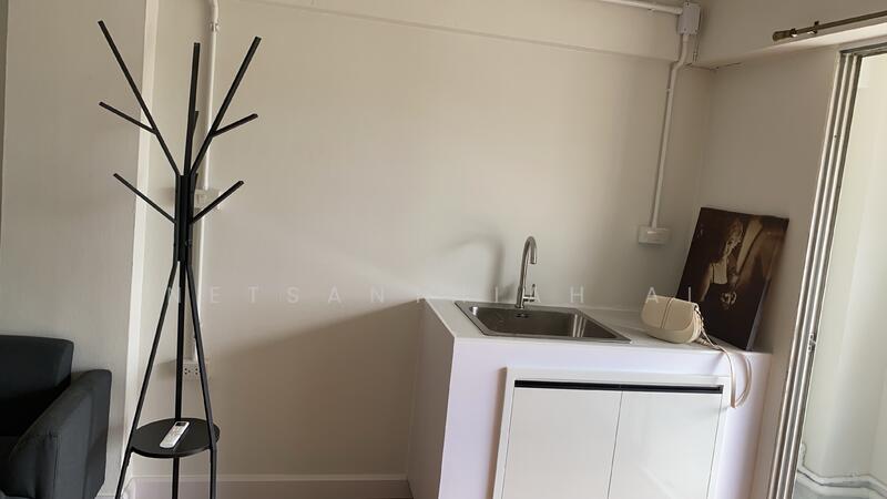 ให้เช่า - Nirun Residence 7 : นิรันดร์ เรสซิเดนซ์ 7, กรุงเทพ