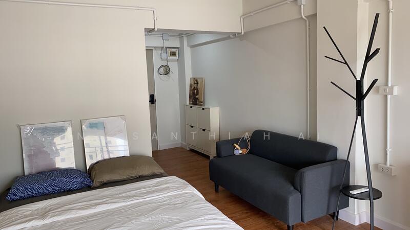 ให้เช่า - Nirun Residence 7 : นิรันดร์ เรสซิเดนซ์ 7, กรุงเทพ
