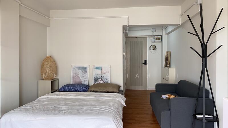 ให้เช่า - Nirun Residence 7 : นิรันดร์ เรสซิเดนซ์ 7, กรุงเทพ
