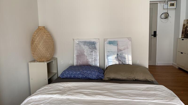 ให้เช่า - Nirun Residence 7 : นิรันดร์ เรสซิเดนซ์ 7, กรุงเทพ