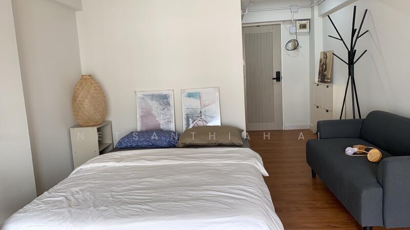 ให้เช่า - Nirun Residence 7 : นิรันดร์ เรสซิเดนซ์ 7, กรุงเทพ