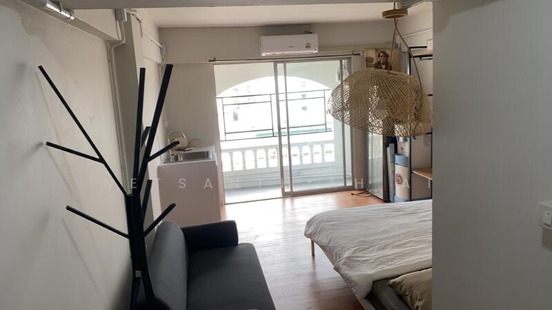 ให้เช่า - Nirun Residence 7 : นิรันดร์ เรสซิเดนซ์ 7, กรุงเทพ