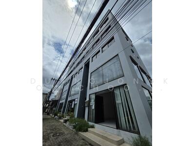 ขาย - 201/1 Serve village soi7, Rama9 RD Soi60, กรุงเทพ