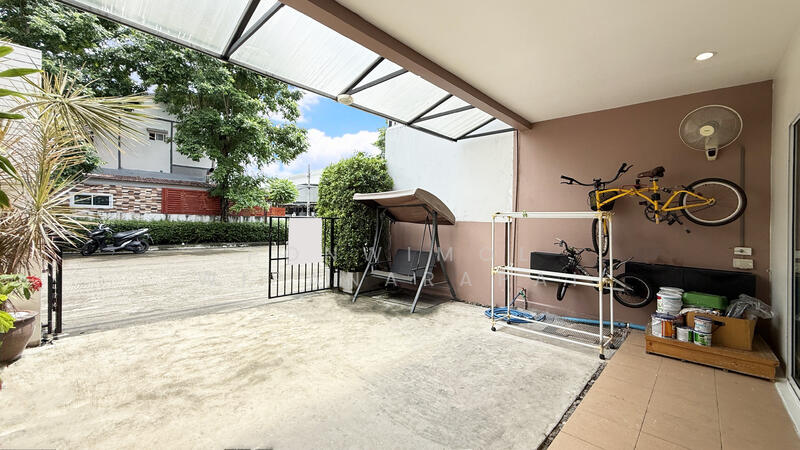 ให้เช่า - Villette Lite Pattanakarn : วิลเลต ไลท์ พัฒนาการ 38, กรุงเทพ