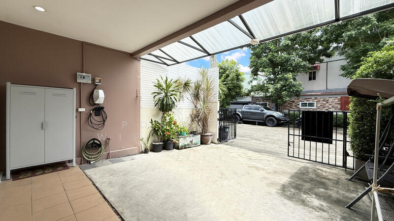 For Rent - Villette Lite Pattanakarn, Bangkok