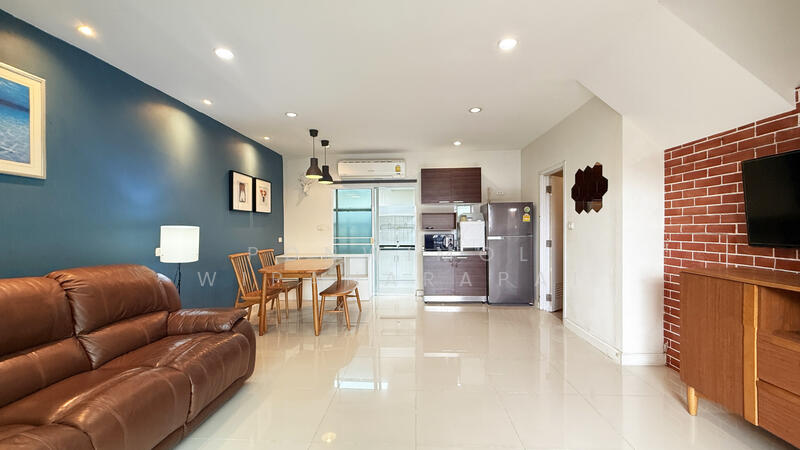 ให้เช่า - Villette Lite Pattanakarn : วิลเลต ไลท์ พัฒนาการ 38, กรุงเทพ