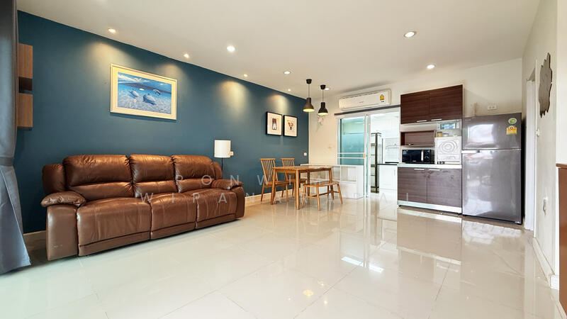 For Rent - Villette Lite Pattanakarn, Bangkok