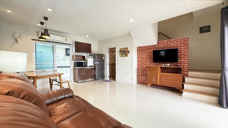 For Rent - Villette Lite Pattanakarn, Bangkok